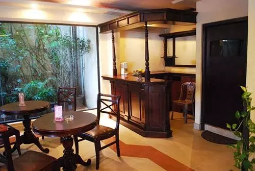 ホテル Indra Regent