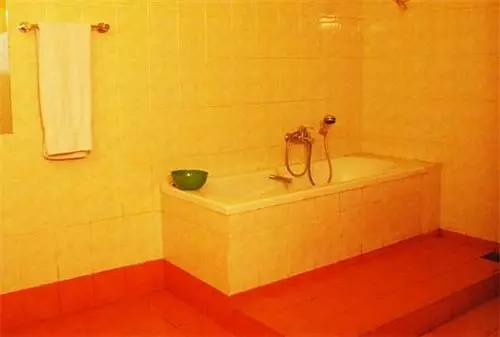 ホテル Indra Regent