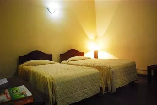 ホテル Indra Regent