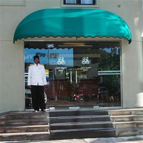 Hotel Indra Regent