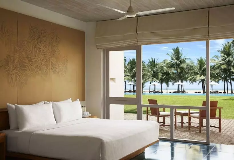 Szálloda Jetwing Blue