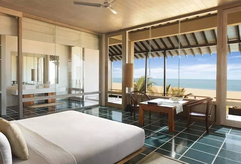 Szálloda Jetwing Blue