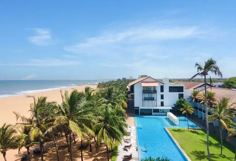 Szálloda Jetwing Blue