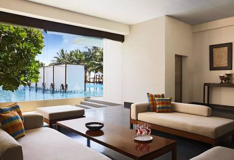 Szálloda Jetwing Blue