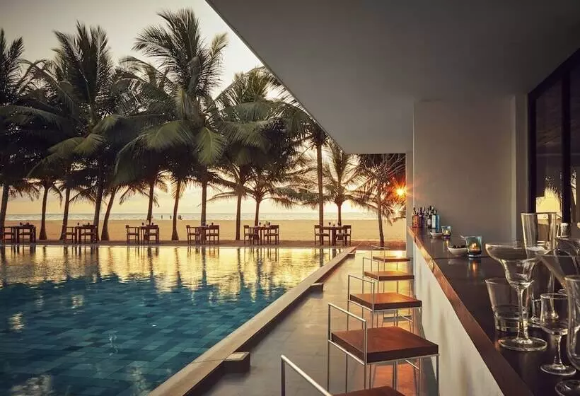 Szálloda Jetwing Blue