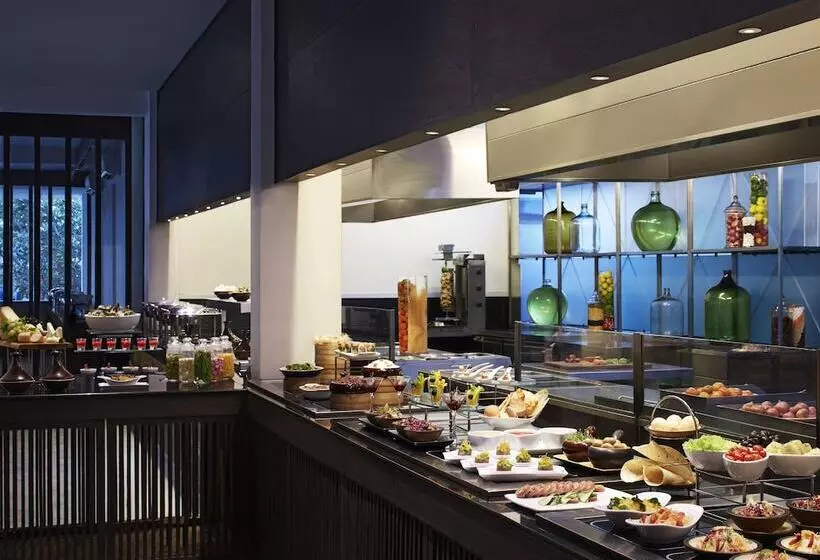 Szálloda Jetwing Blue