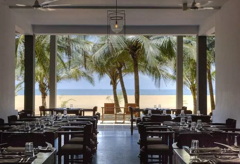 Szálloda Jetwing Blue