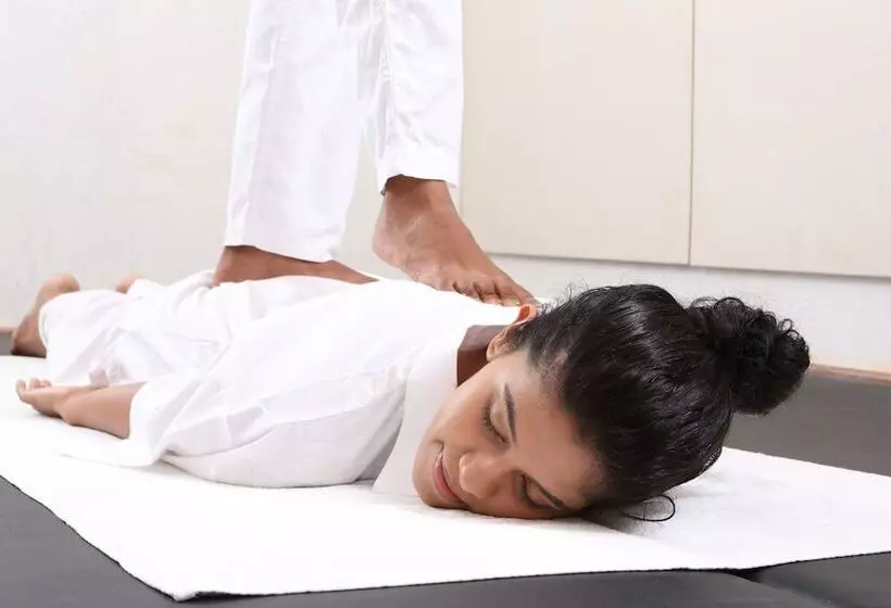 Szálloda Jetwing Blue