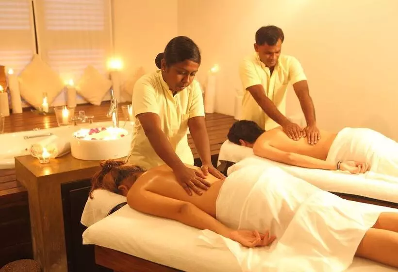 Szálloda Jetwing Blue