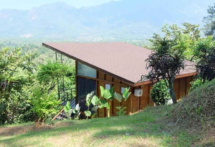 Hotell Manohara Resort