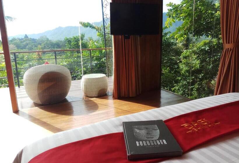 Hotell Manohara Resort