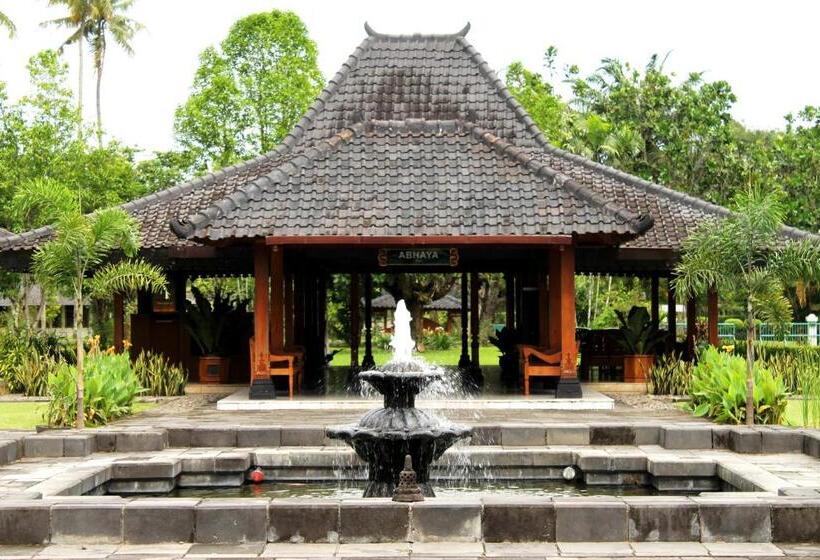 Hotell Manohara Resort