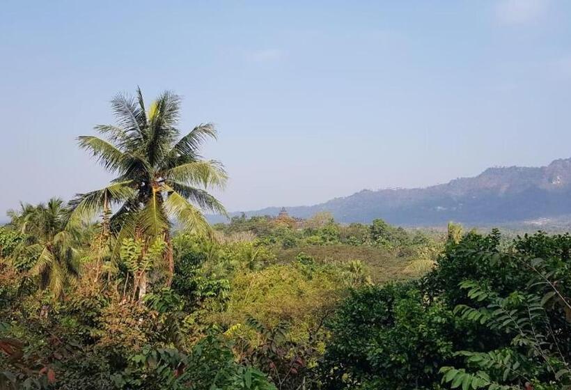 Hotell Manohara Resort