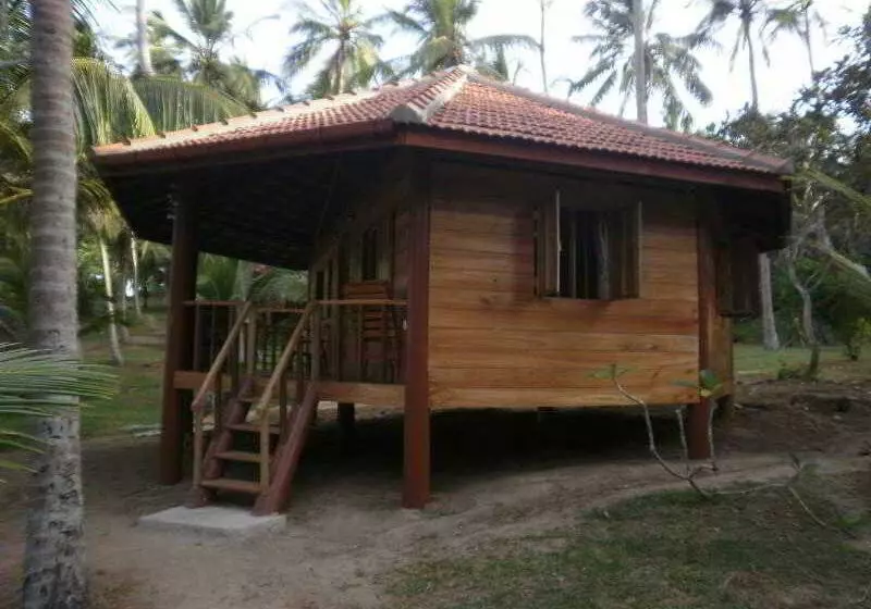 酒店 Palm Paradise Cabanas & Villas Beach Resort