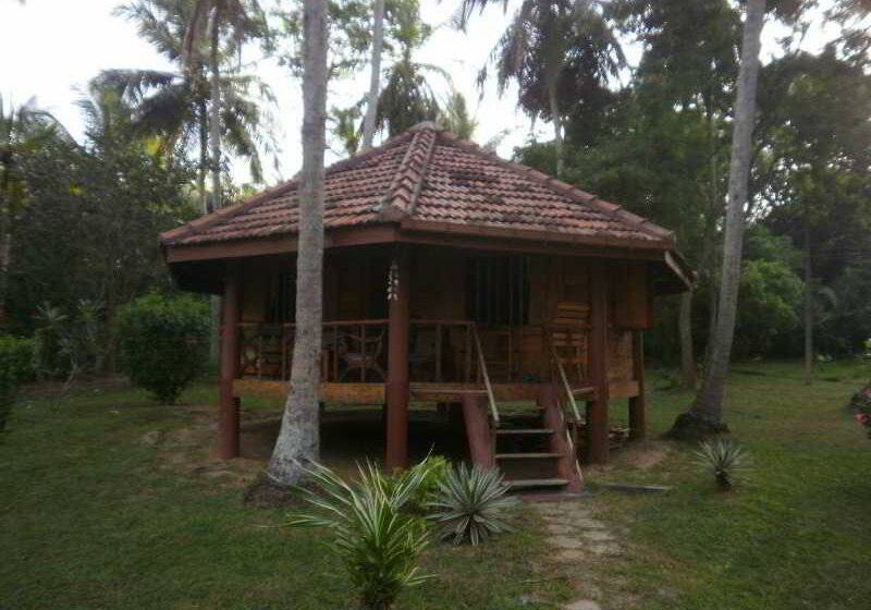 ホテル Palm Paradise Cabanas & Villas Beach Resort