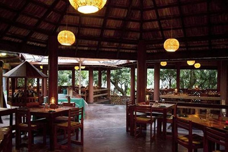 ホテル Palm Paradise Cabanas & Villas Beach Resort