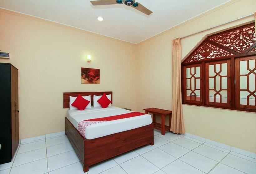 فندق Paradise Holiday Village