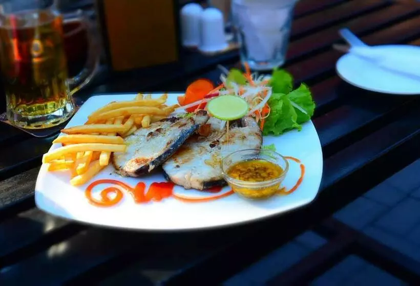 호텔 Paradise Holiday Village