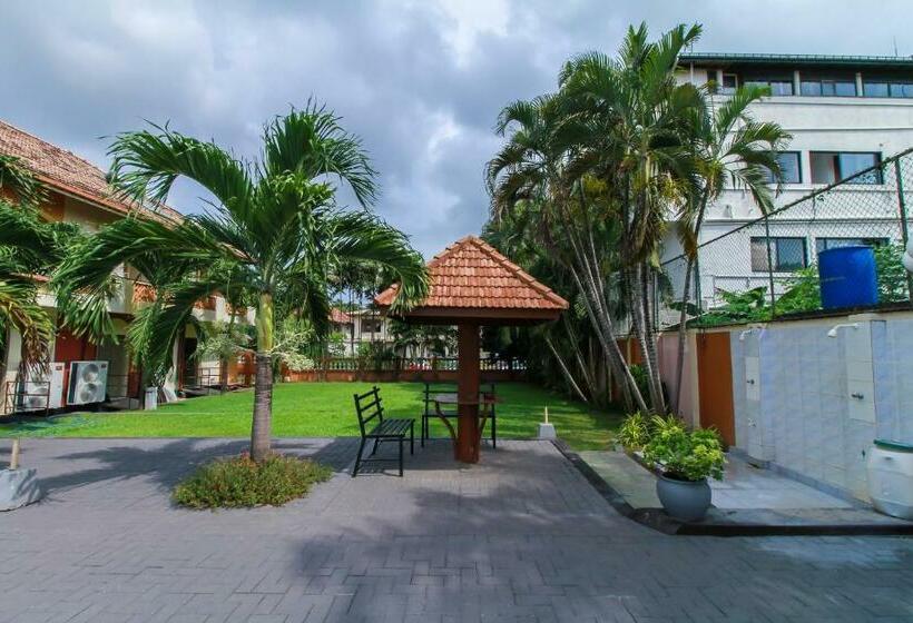 فندق Paradise Holiday Village