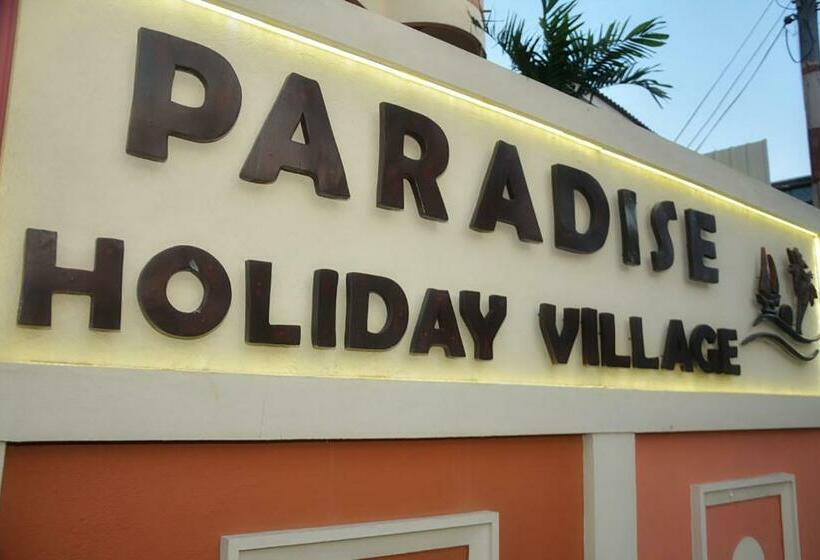 فندق Paradise Holiday Village