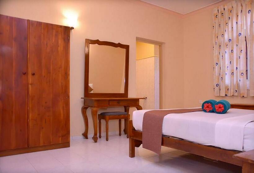 فندق Paradise Holiday Village