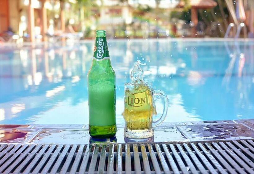 فندق Paradise Holiday Village