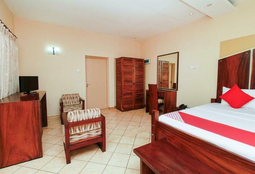 فندق Paradise Holiday Village