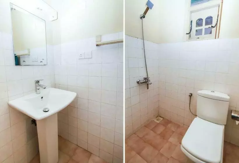 호텔 Paradise Holiday Village