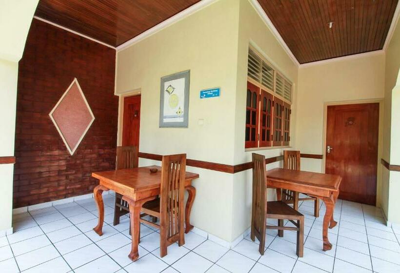 فندق Paradise Holiday Village