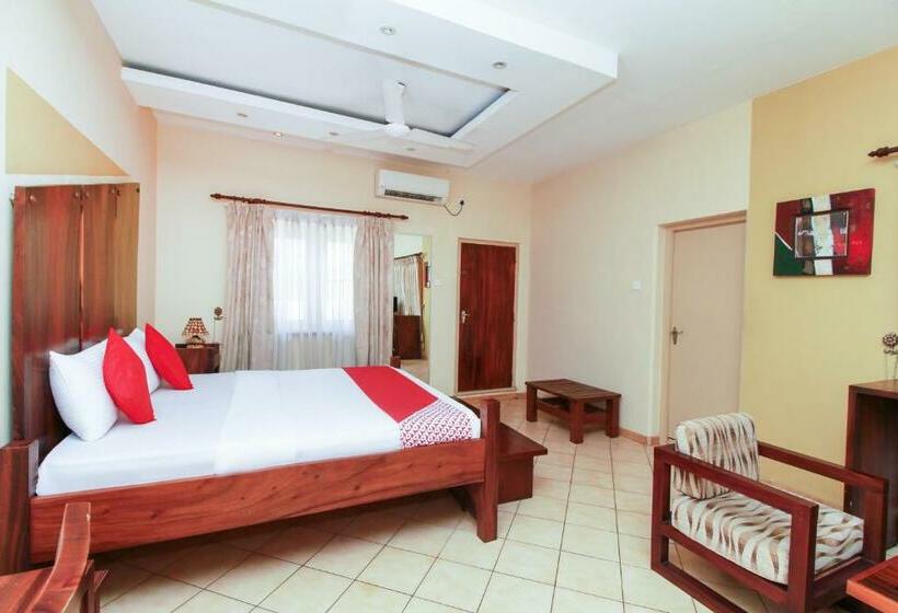 فندق Paradise Holiday Village