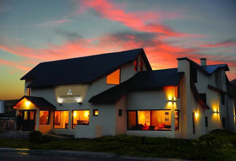 هتل Poincenot