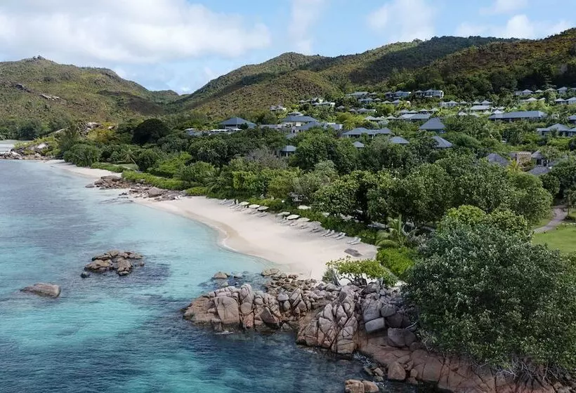 Hôtel Raffles Seychelles