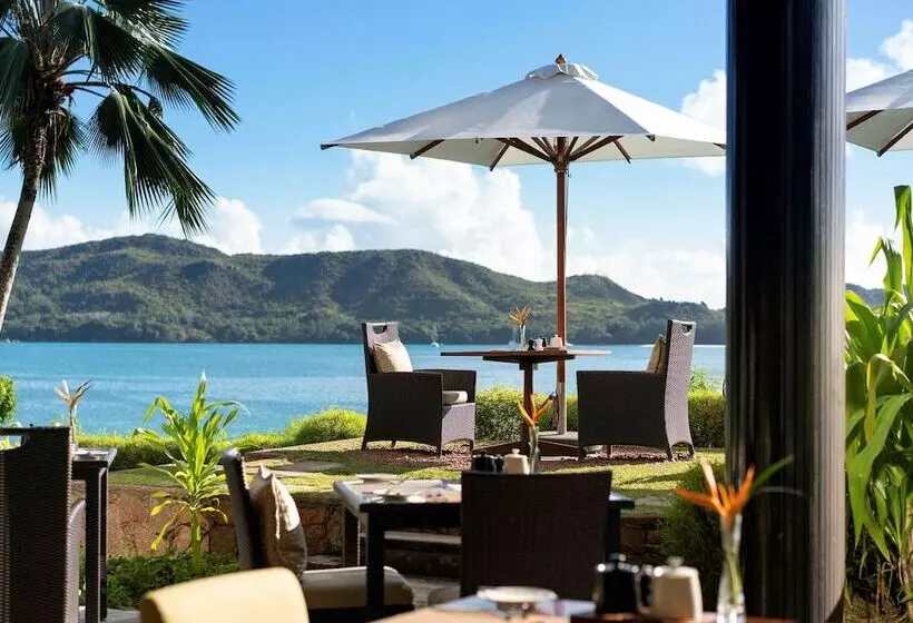 Hôtel Raffles Seychelles
