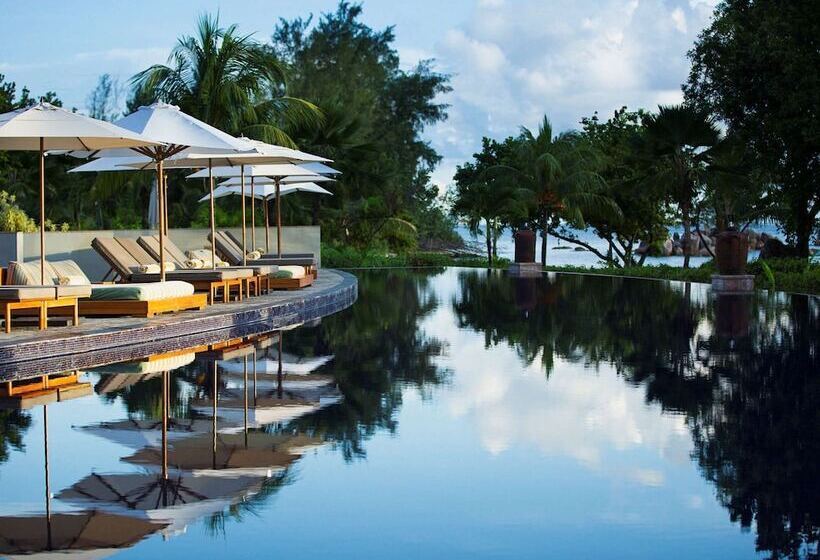 فندق Raffles Seychelles
