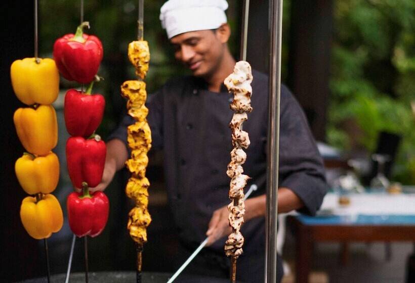 فندق Raffles Seychelles