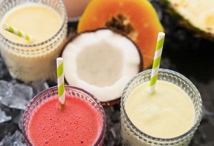 فندق Raffles Seychelles