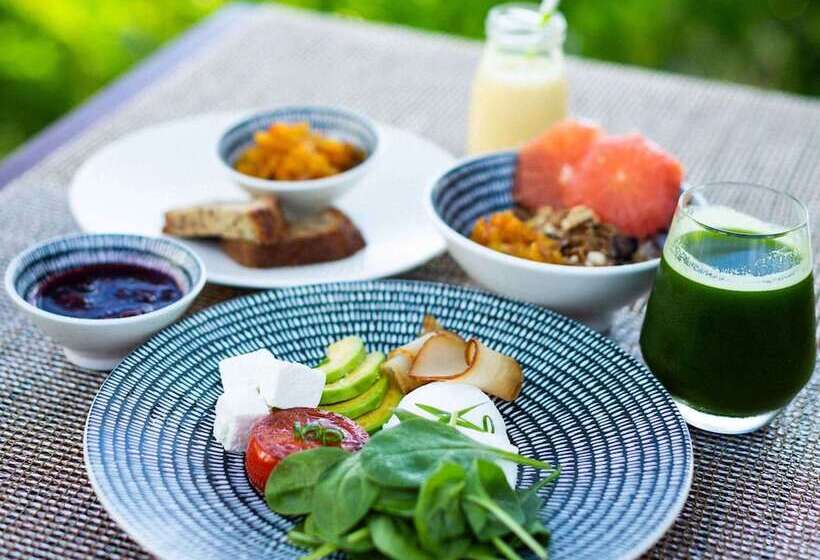 فندق Raffles Seychelles