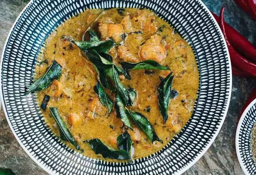 Hôtel Raffles Seychelles