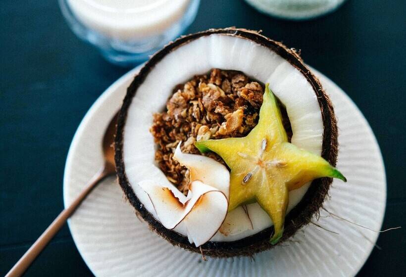 فندق Raffles Seychelles