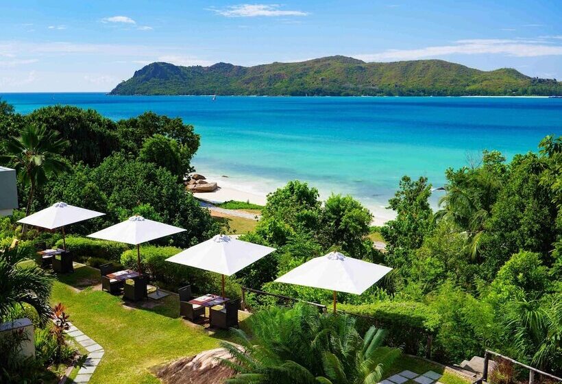فندق Raffles Seychelles