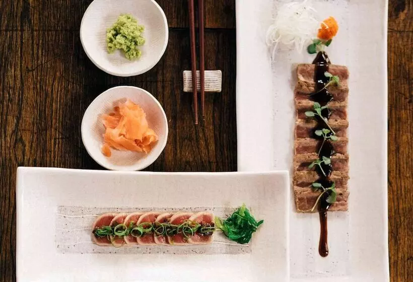 Hôtel Raffles Seychelles