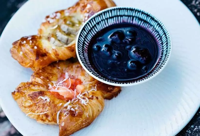 Hôtel Raffles Seychelles