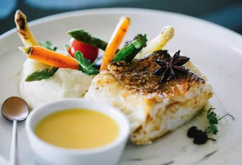 Hôtel Raffles Seychelles