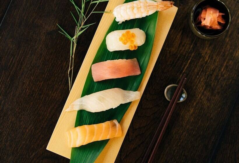 فندق Raffles Seychelles