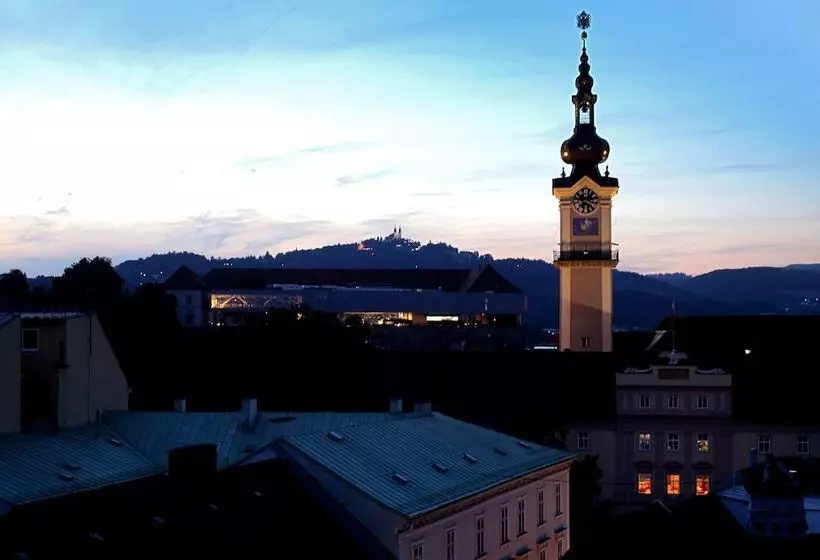 호텔 Schwarzer Bar