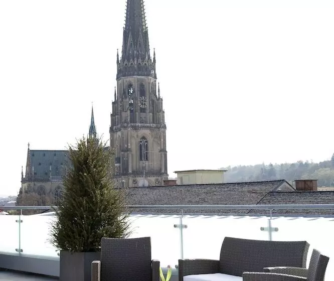 호텔 Schwarzer Bar