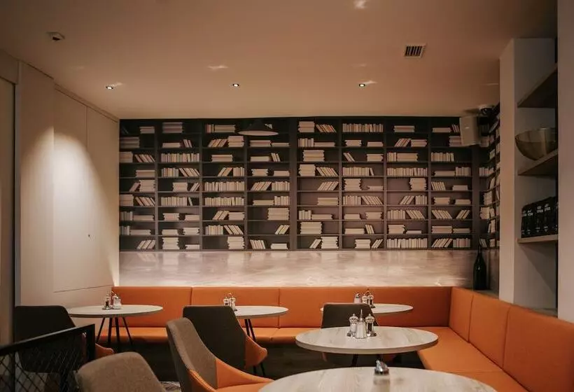 호텔 Schwarzer Bar