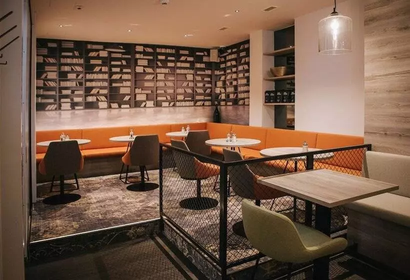 호텔 Schwarzer Bar