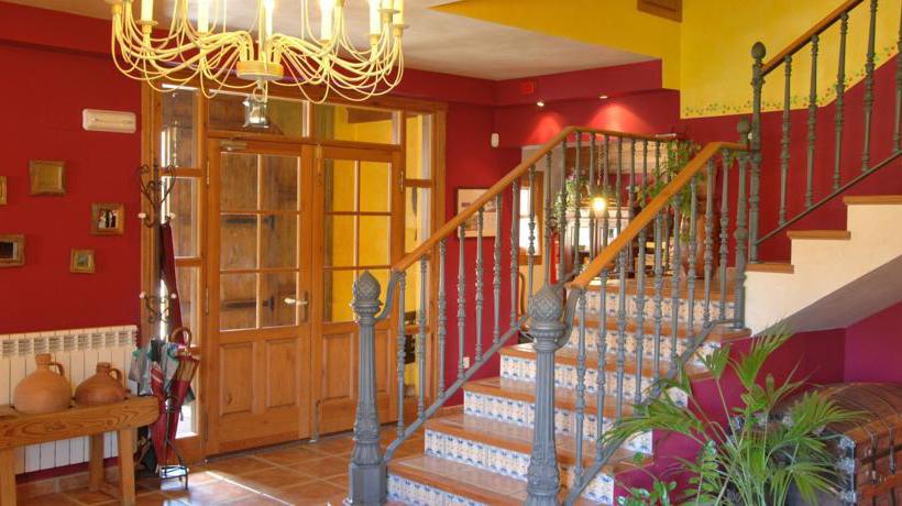 هتل Selba D'ansils