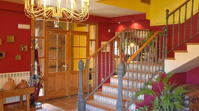 Hotel Selba D'ansils